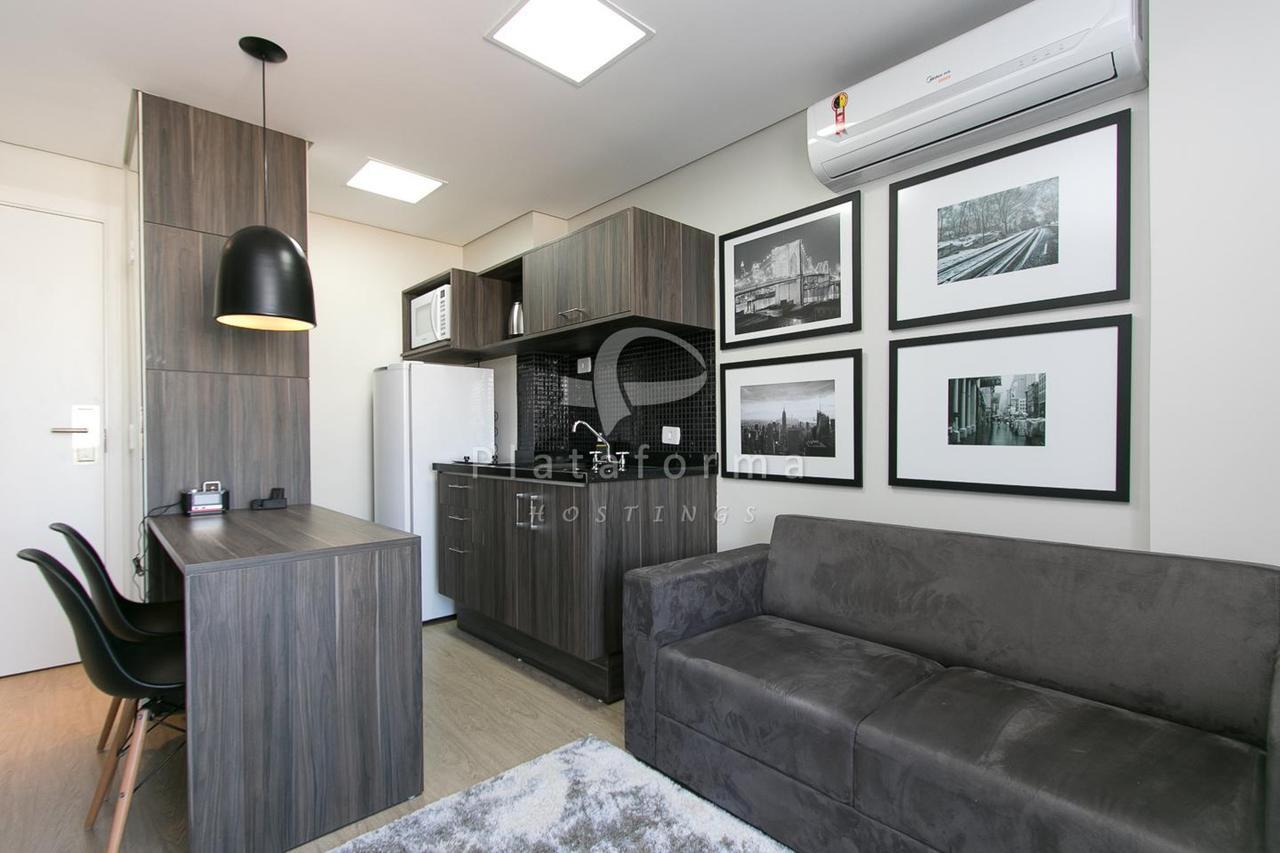 Apartamento Flat No 7th Avenue Oxford Curitiba