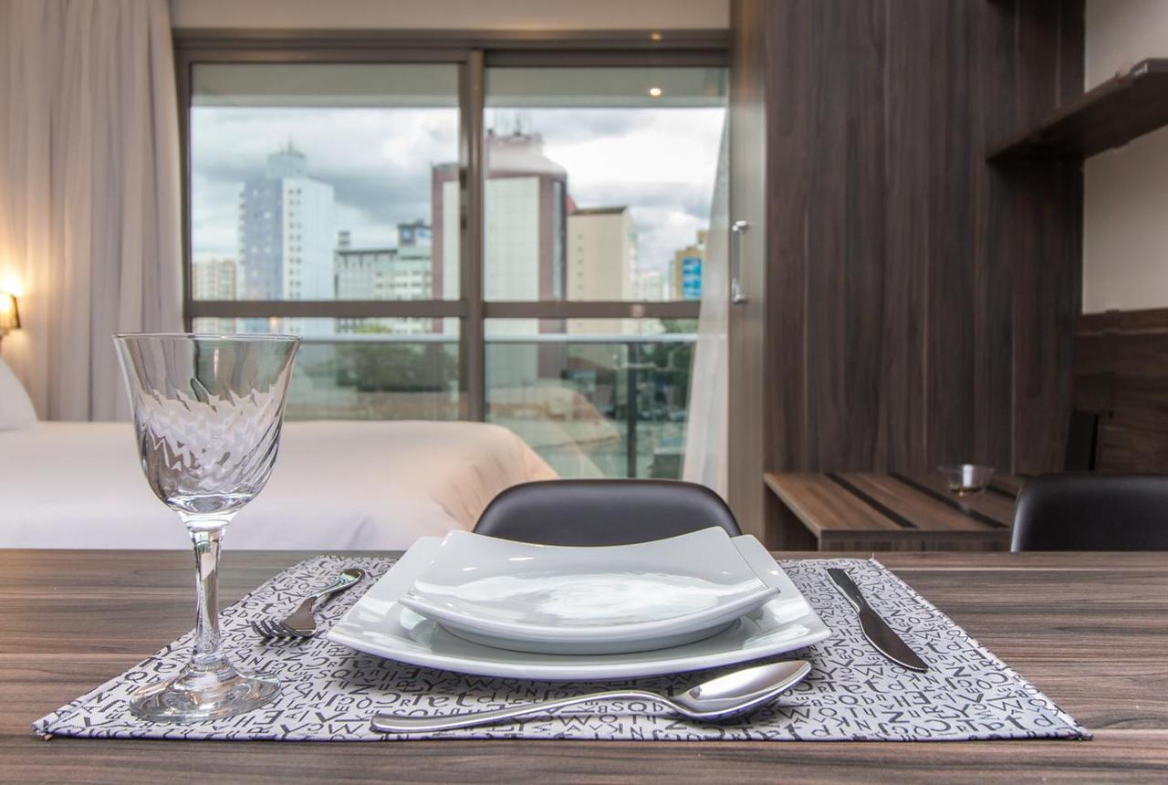 Flat No 7th Avenue Oxford Apartamento *