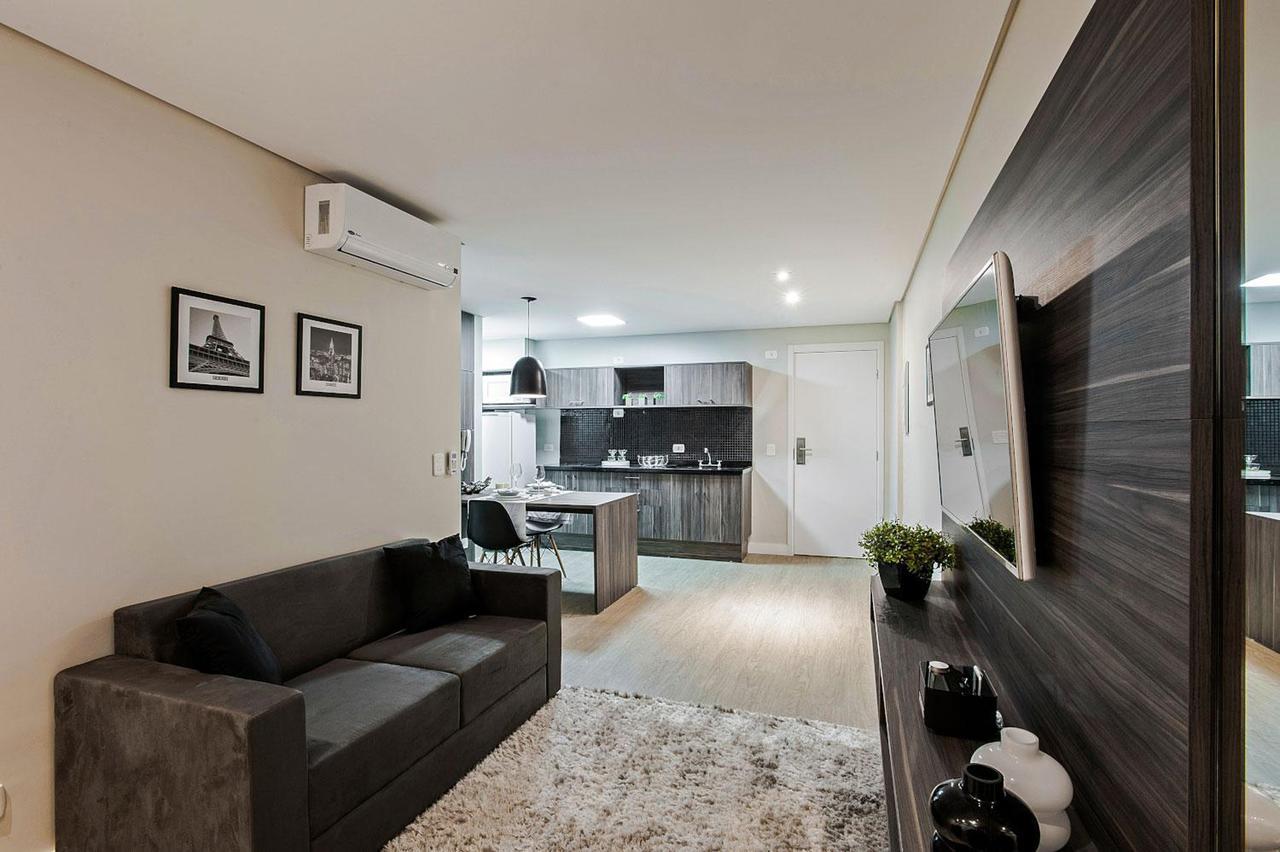Flat No 7th Avenue Oxford Apartamento *