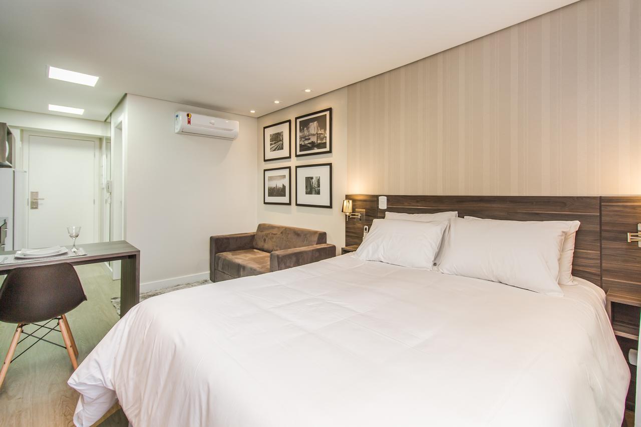 Flat No 7th Avenue Oxford Apartamento