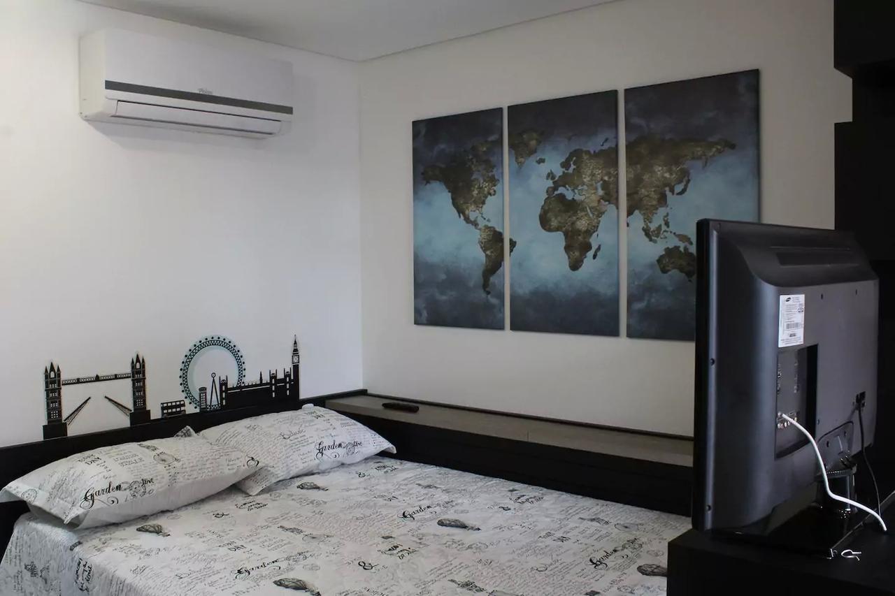 Flat No 7th Avenue Oxford Apartamento
