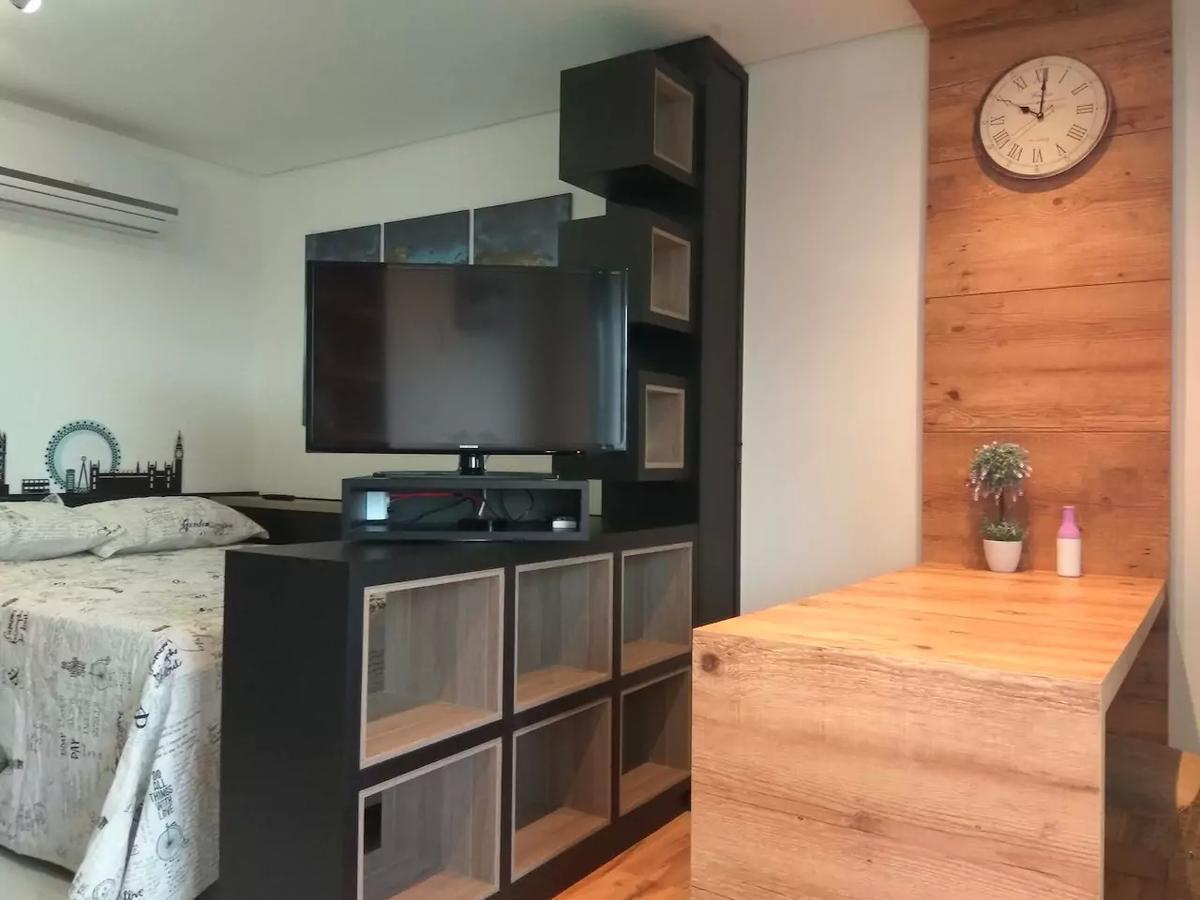 Apartamento Flat No 7th Avenue Oxford