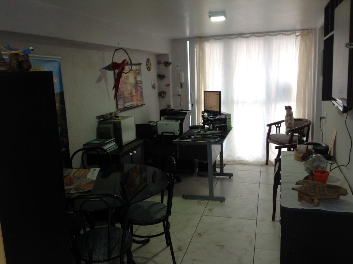 Ajbj Turismo Hostel