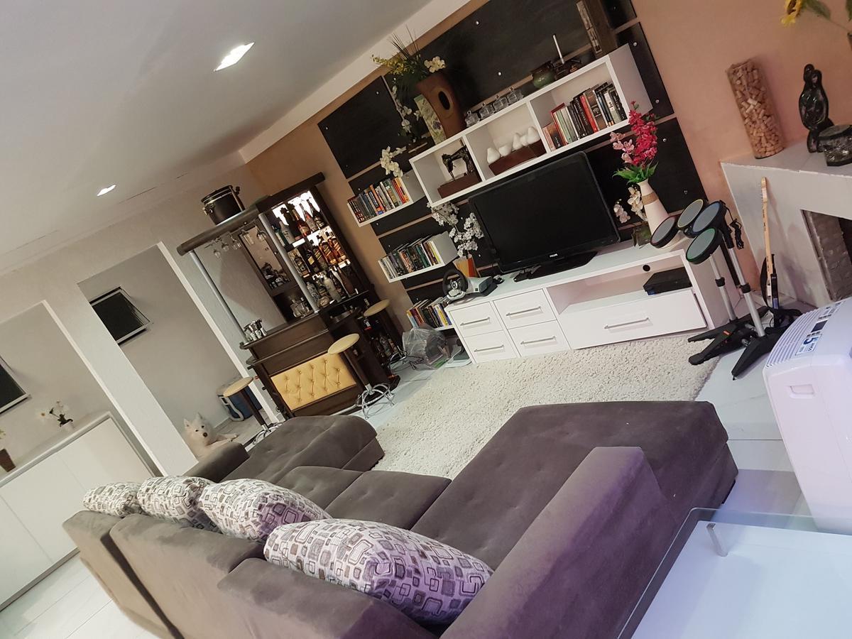 Hostel Ajbj Turismo Curitiba