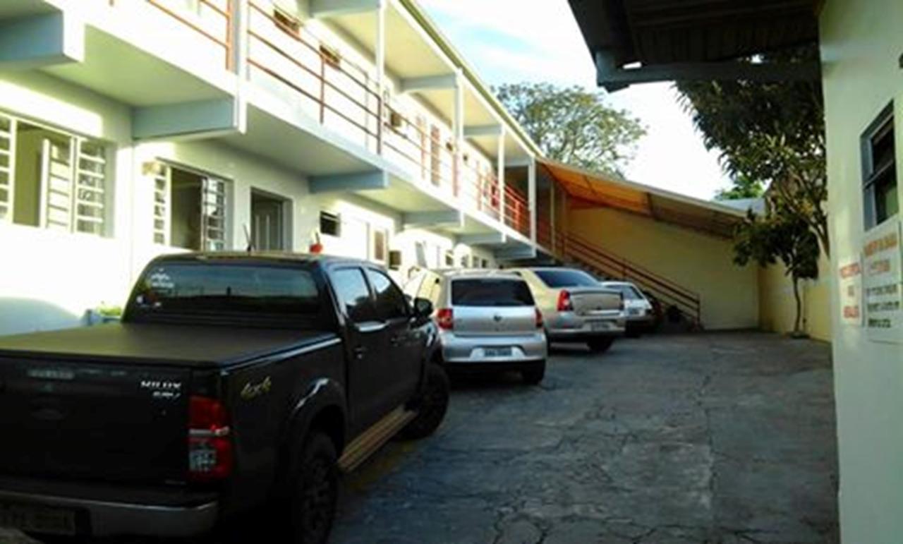 Previato Hotel 2*