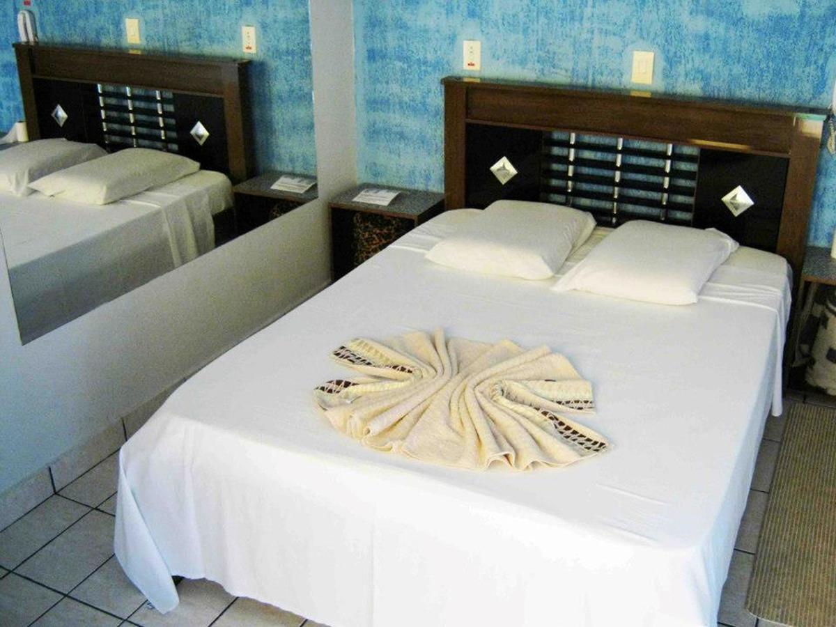 Hotel Previato Curitiba