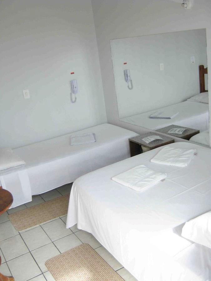 Previato Hotel Curitiba