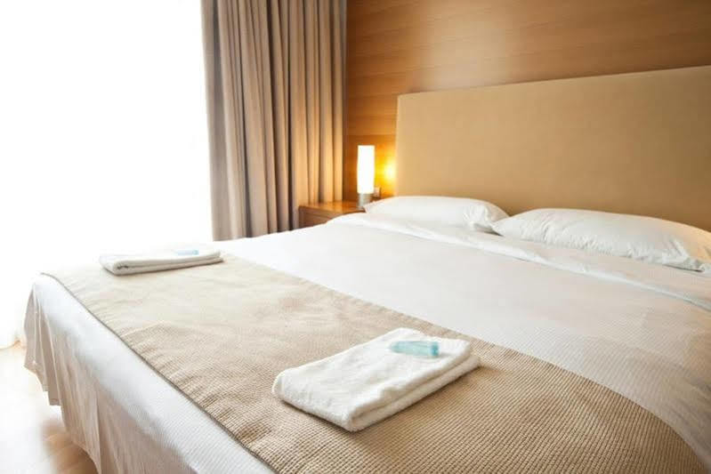 Intercity Centro Civico Hotel 4*