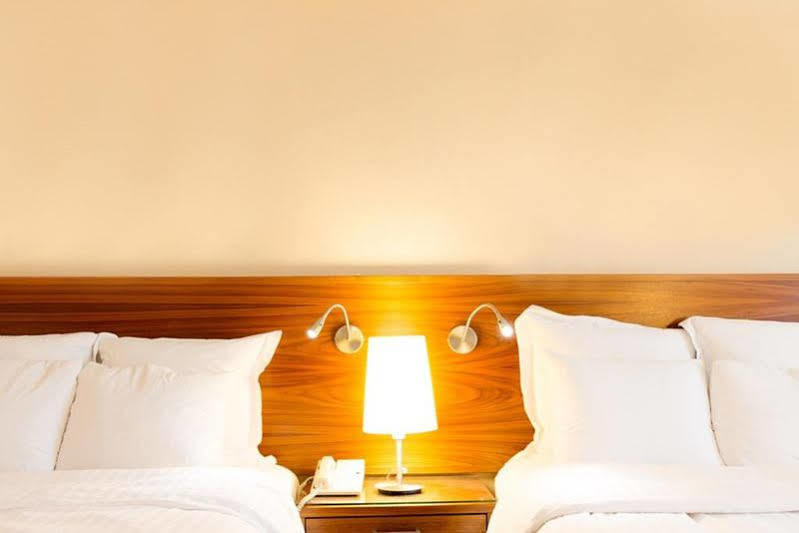 Intercity Centro Civico Hotel 4*