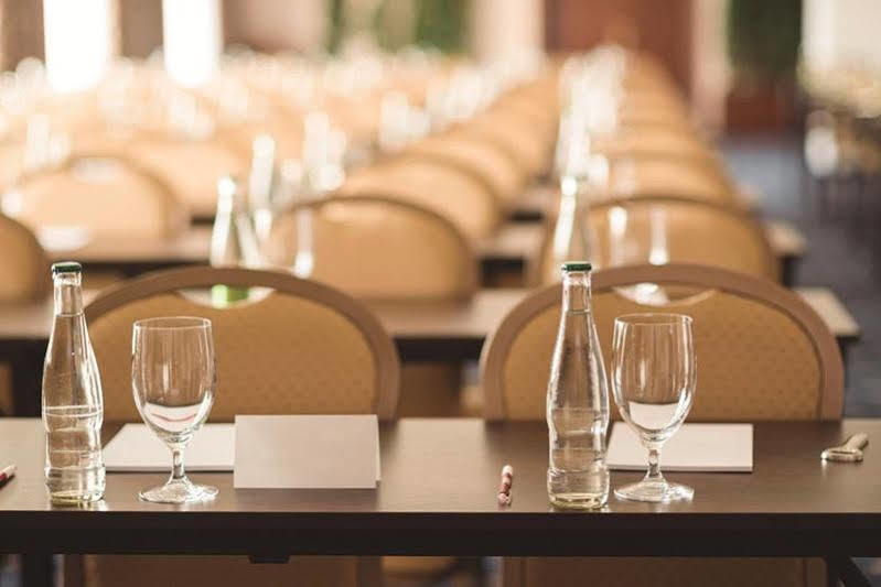 Intercity Centro Civico Hotel