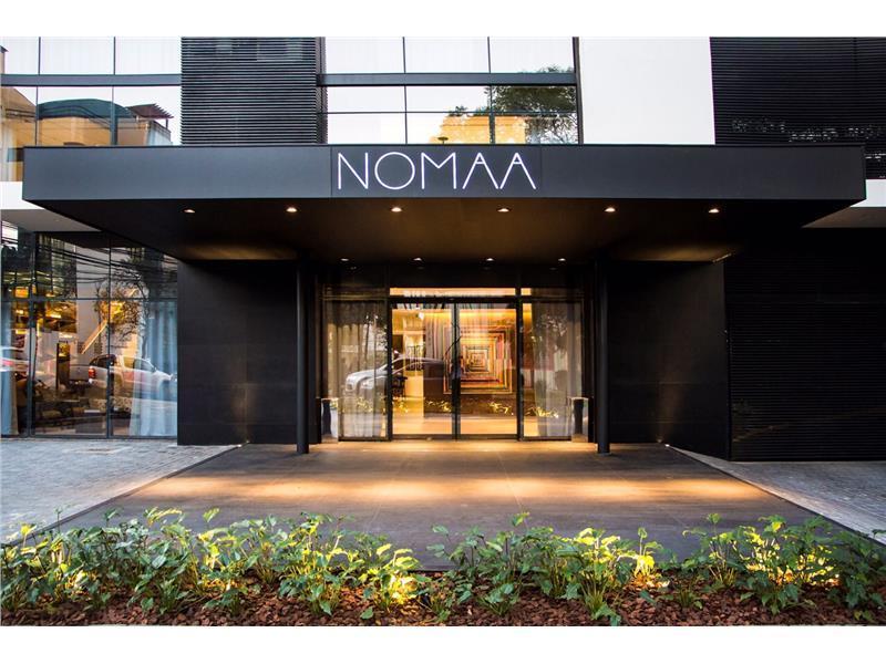 Hotel Nomaa 5*