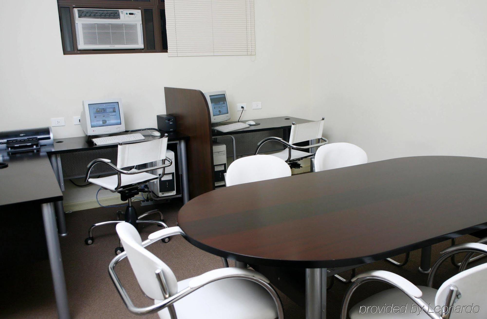 Transamerica Executive Batel 4* Curitiba