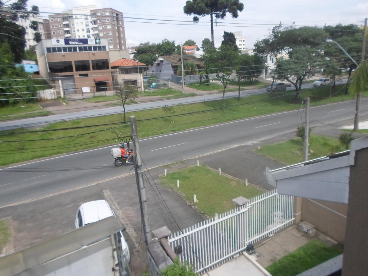 Apartment Studio Na Cobertura *