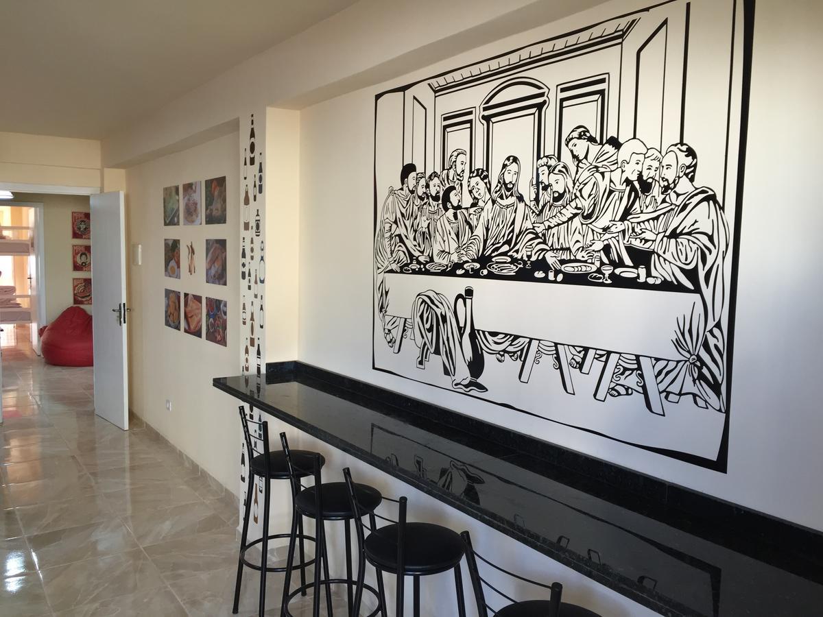 Hostel Solluz * Curitiba