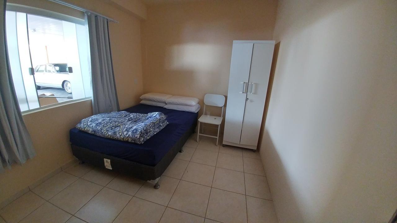 Hostel Solluz Hostel