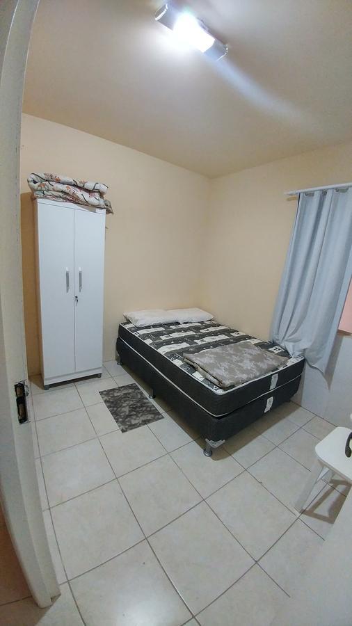 Hostel Solluz * Curitiba