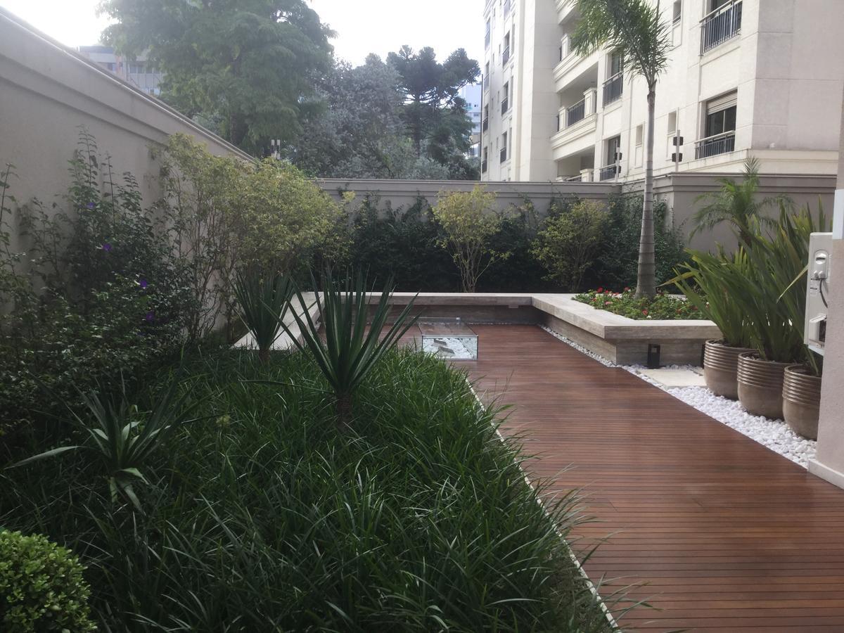 Apartamento Studio