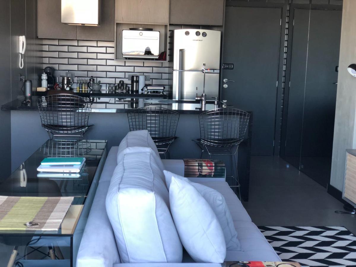 Apartamento Batel Com Sacada Curitiba