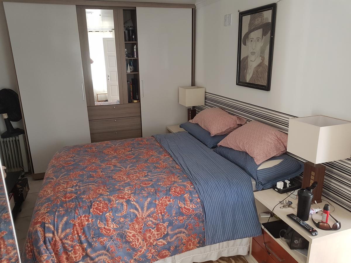 Ajbj Turismo Hostel