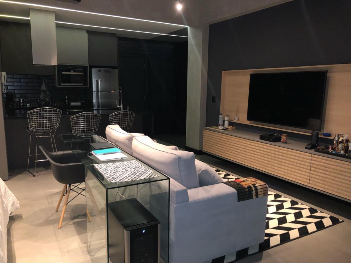 Batel Com Sacada Apartamento Curitiba