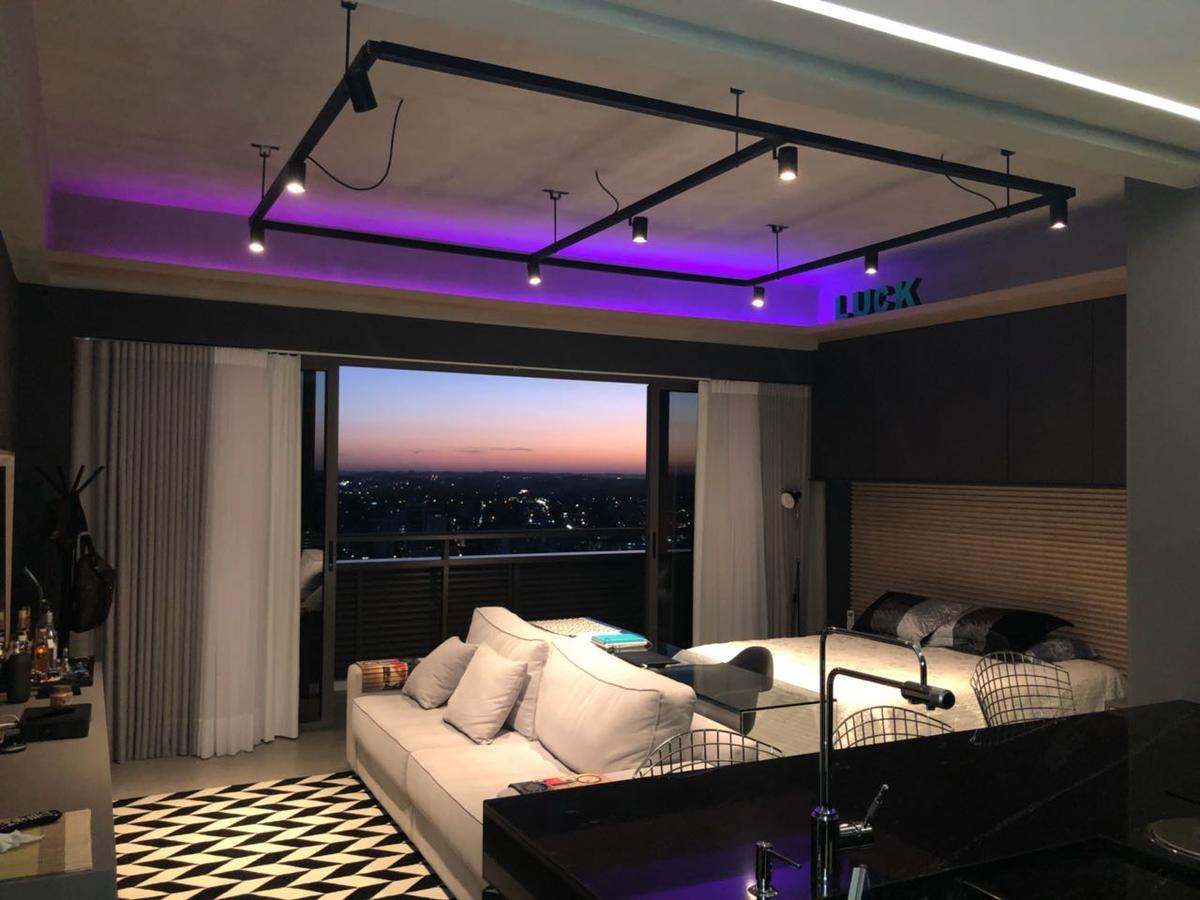 Batel Com Sacada Apartamento Curitiba