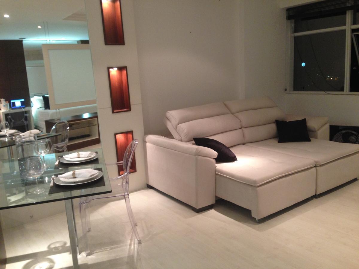 Flat Anexo Ao Pestana Aparthotel