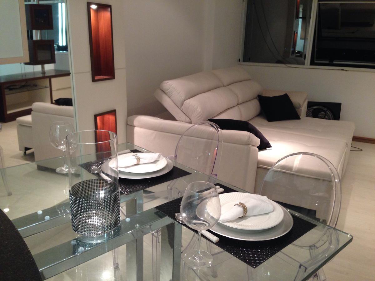 Aparthotel Flat Anexo Ao Pestana