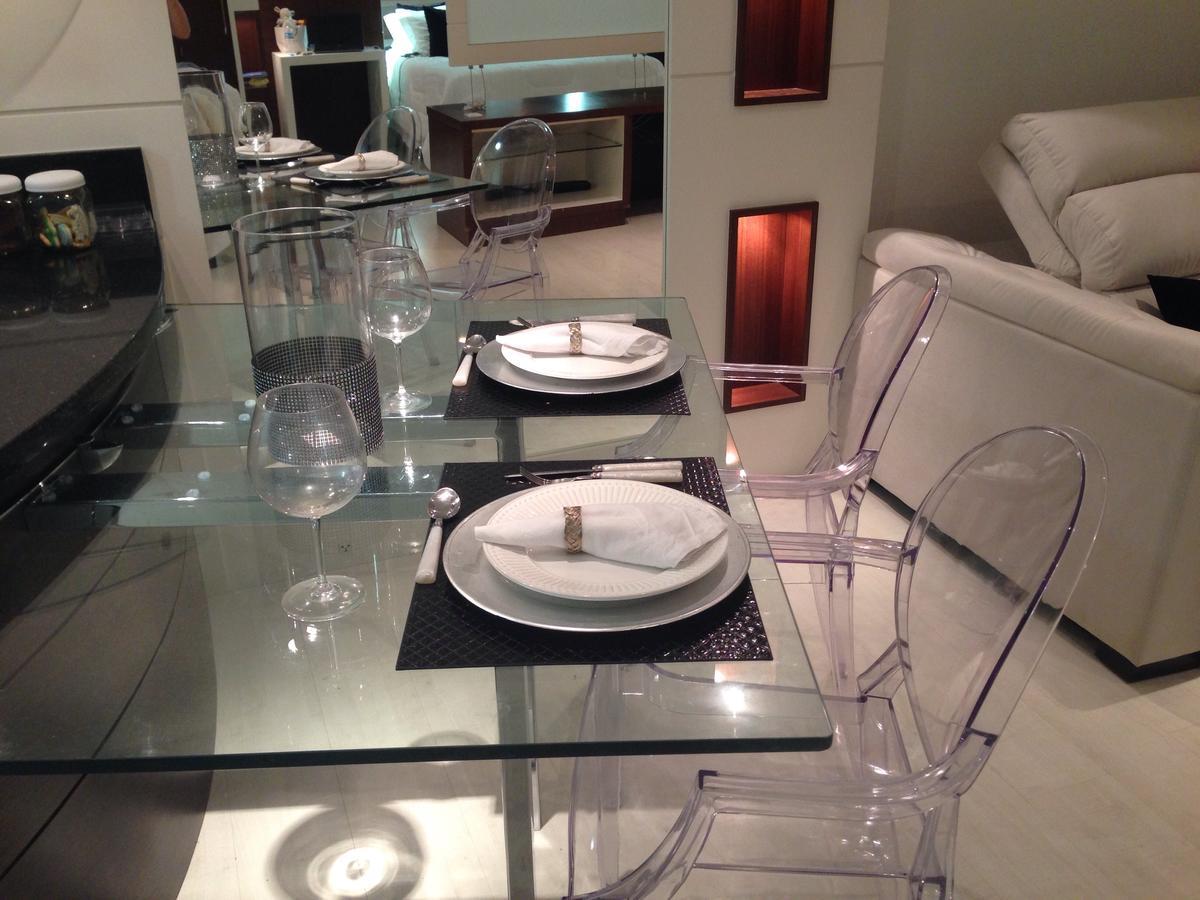 Aparthotel Flat Anexo Ao Pestana *