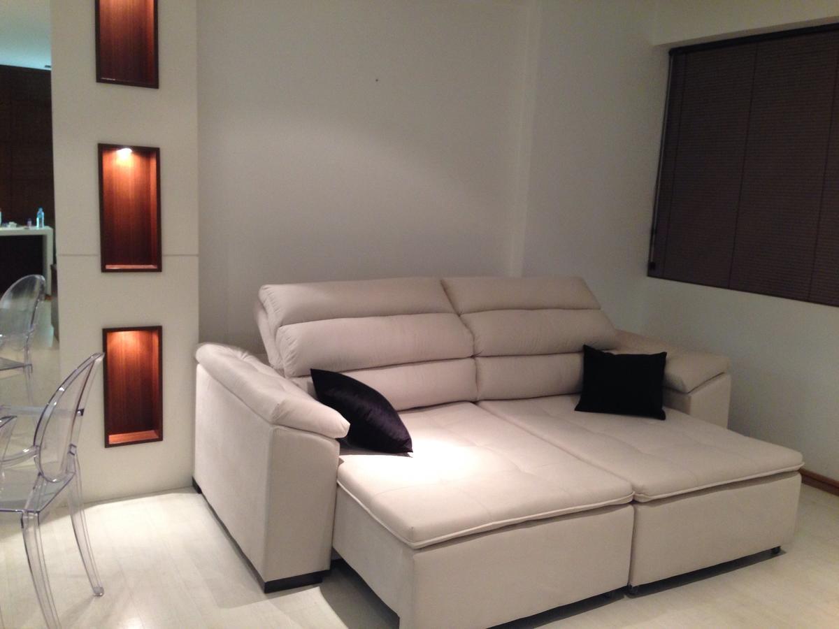 Flat Anexo Ao Pestana Aparthotel *