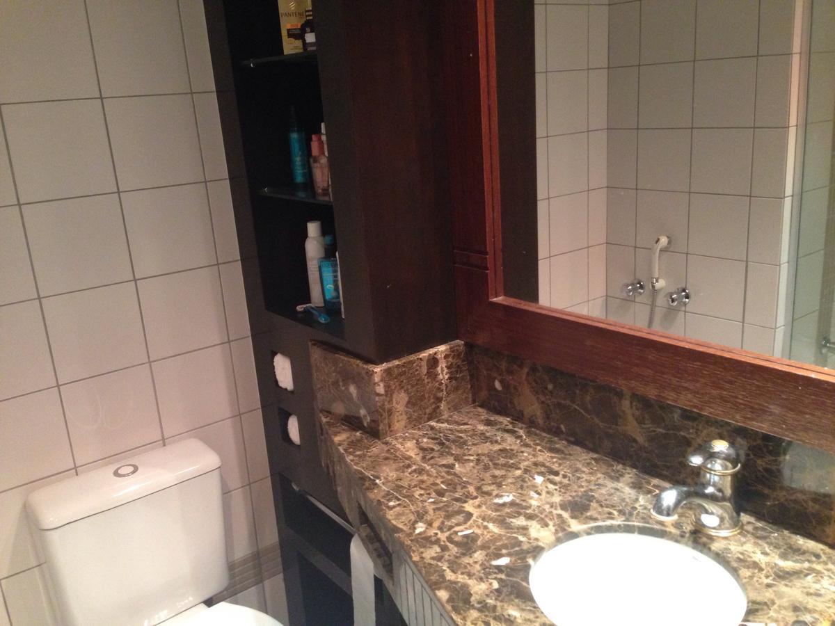 Aparthotel Flat Anexo Ao Pestana