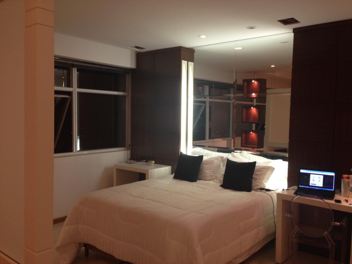Flat Anexo Ao Pestana Aparthotel