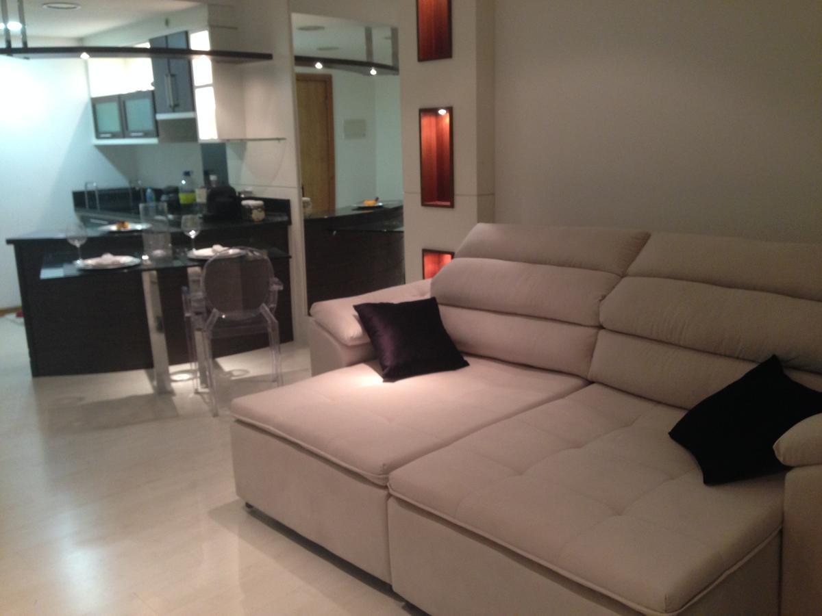 Flat Anexo Ao Pestana * Curitiba