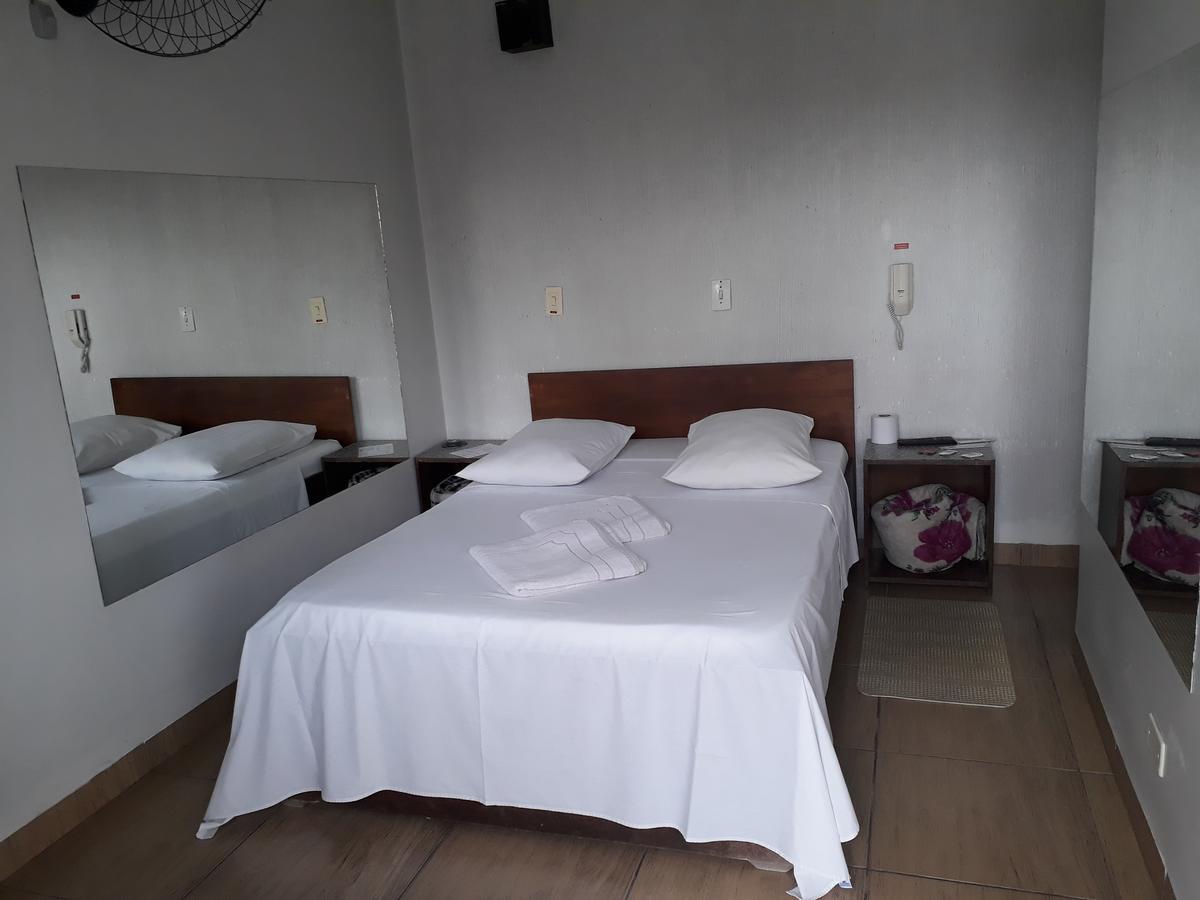 Previato Hotel