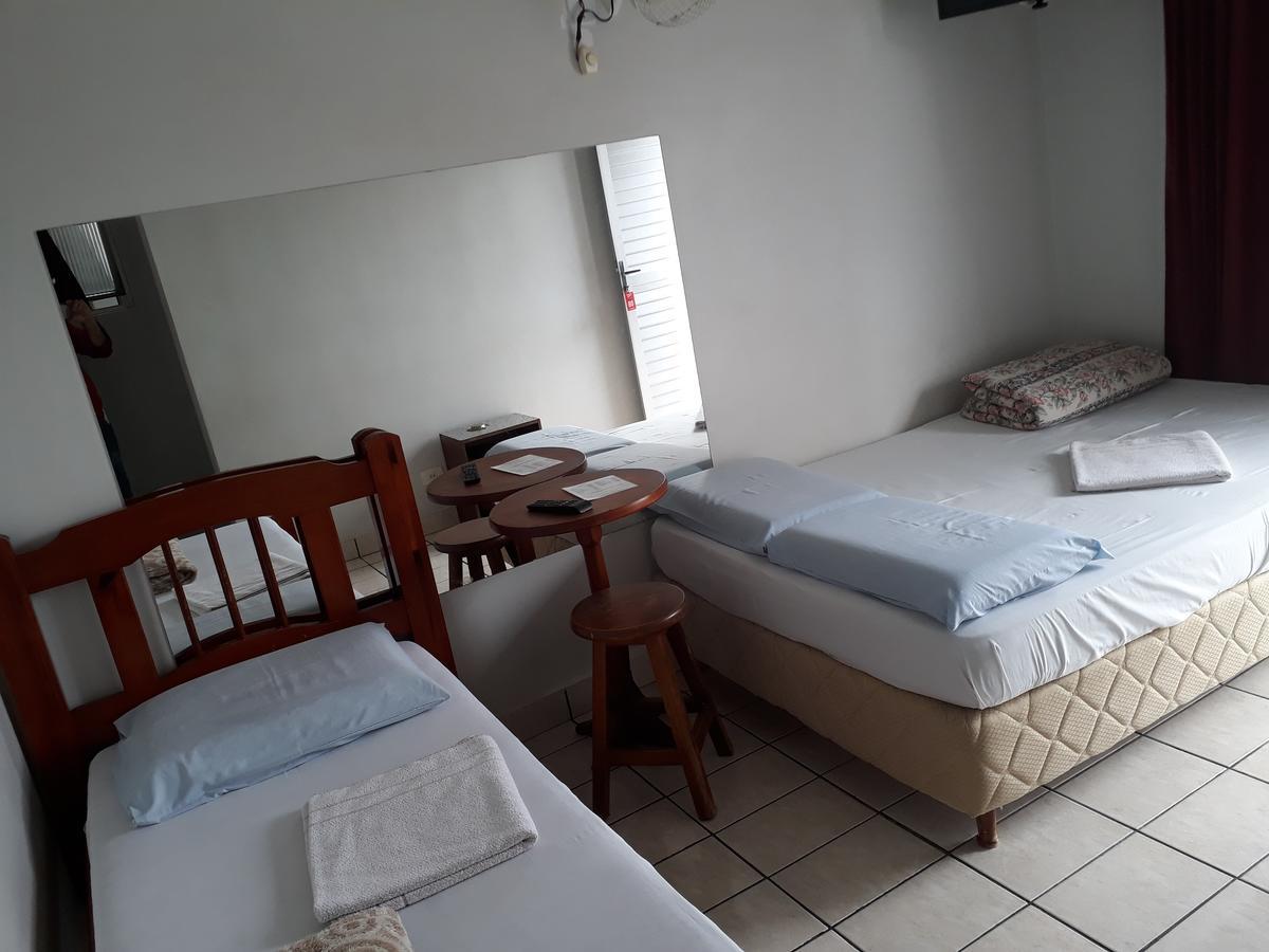 Hotel Previato 2*