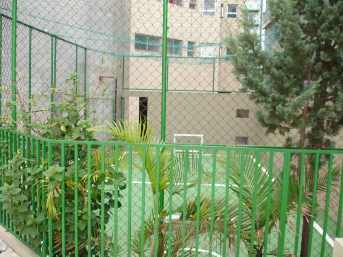 Apartment Conforto, Praticidade E Seguranca! Curitiba