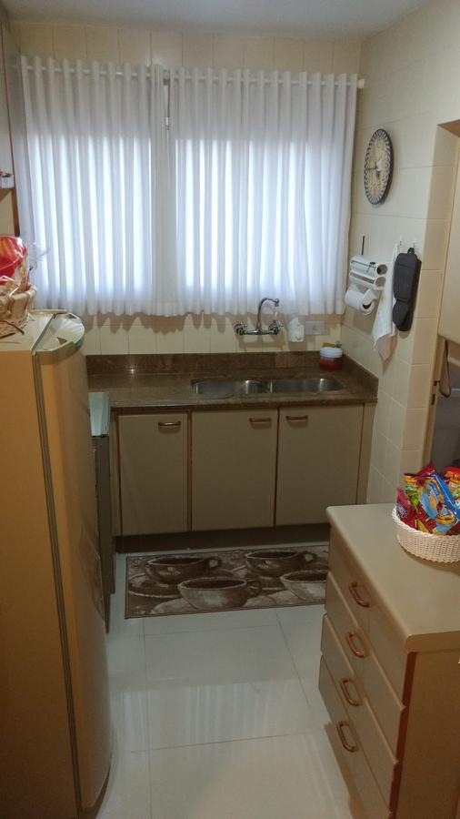 Conforto, Praticidade E Seguranca! Apartment Curitiba