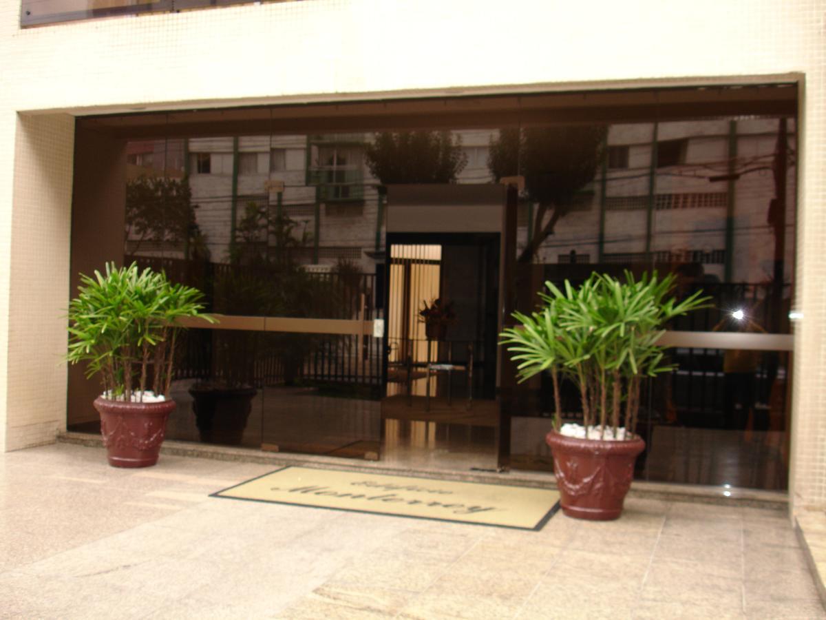 Apartment Conforto, Praticidade E Seguranca! *