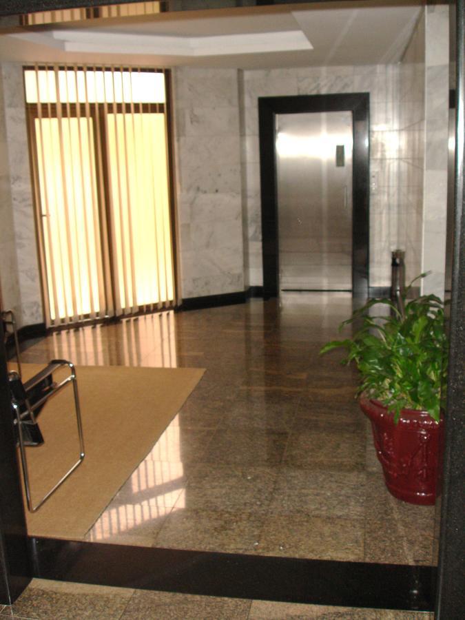Apartment Conforto, Praticidade E Seguranca! *
