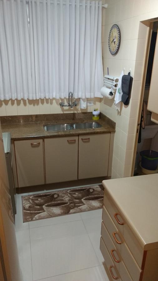 Conforto, Praticidade E Seguranca! Apartment *