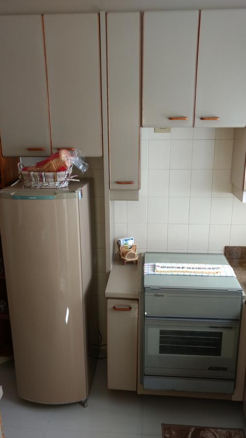 Conforto, Praticidade E Seguranca! Apartment