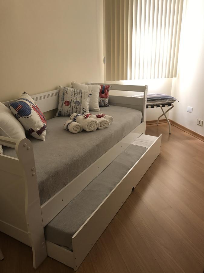 Conforto, Praticidade E Seguranca! Apartment *