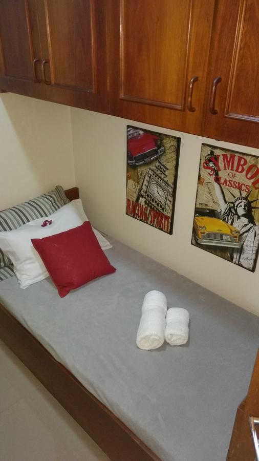 Conforto, Praticidade E Seguranca! Apartment *