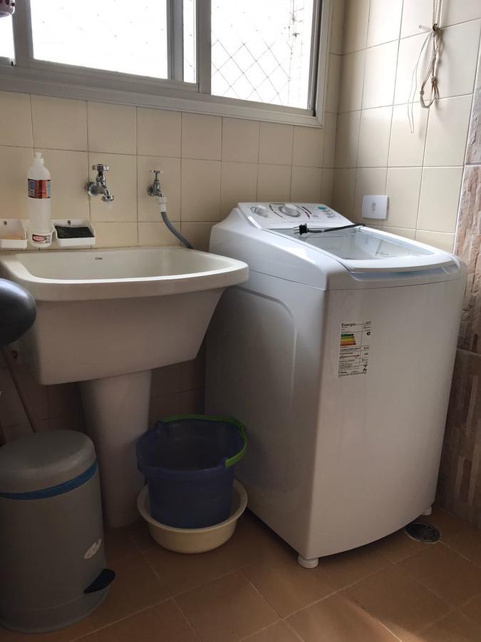 Apartment Conforto, Praticidade E Seguranca! *