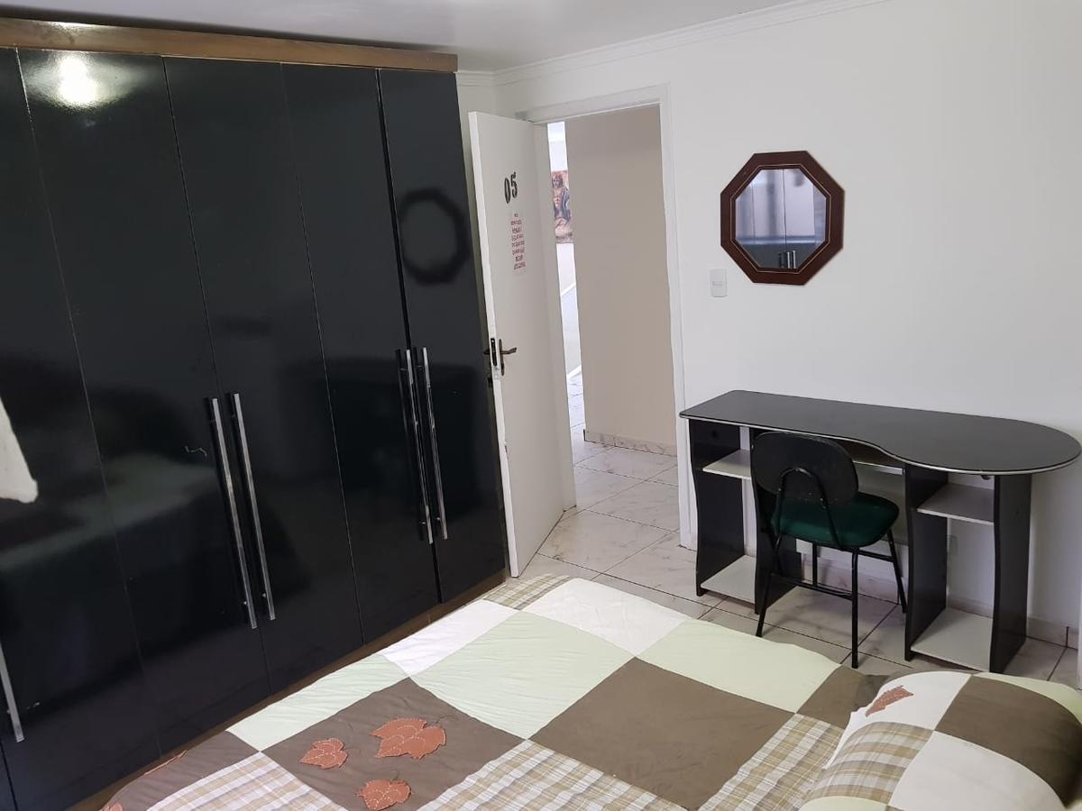 Ajbj Turismo Hostel