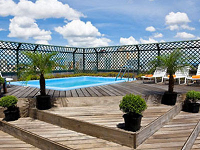 Alta Reggia Plaza