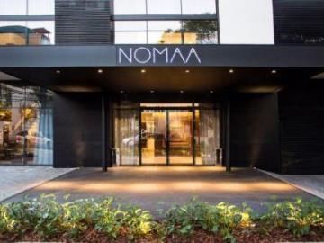 Nomaa Hotel 5*