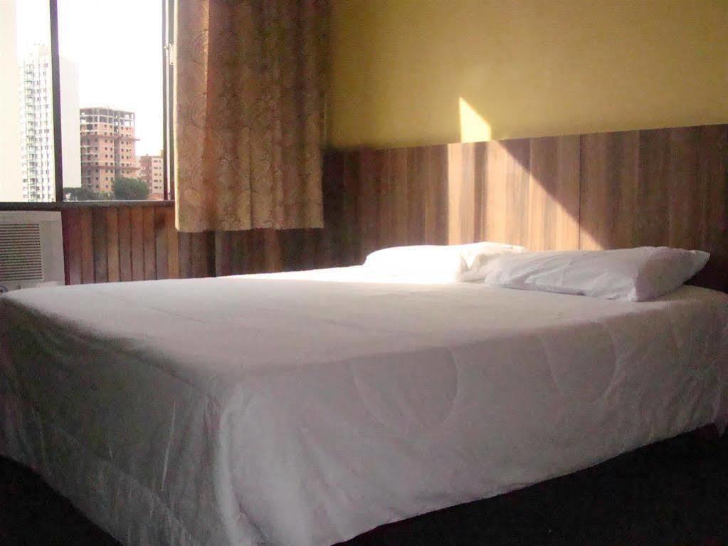 Hotel Itamaraty