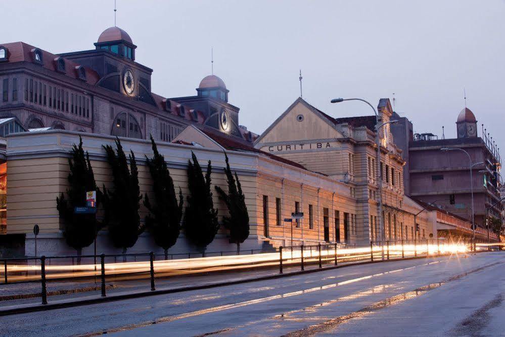 Estacao Express Hotel 3*