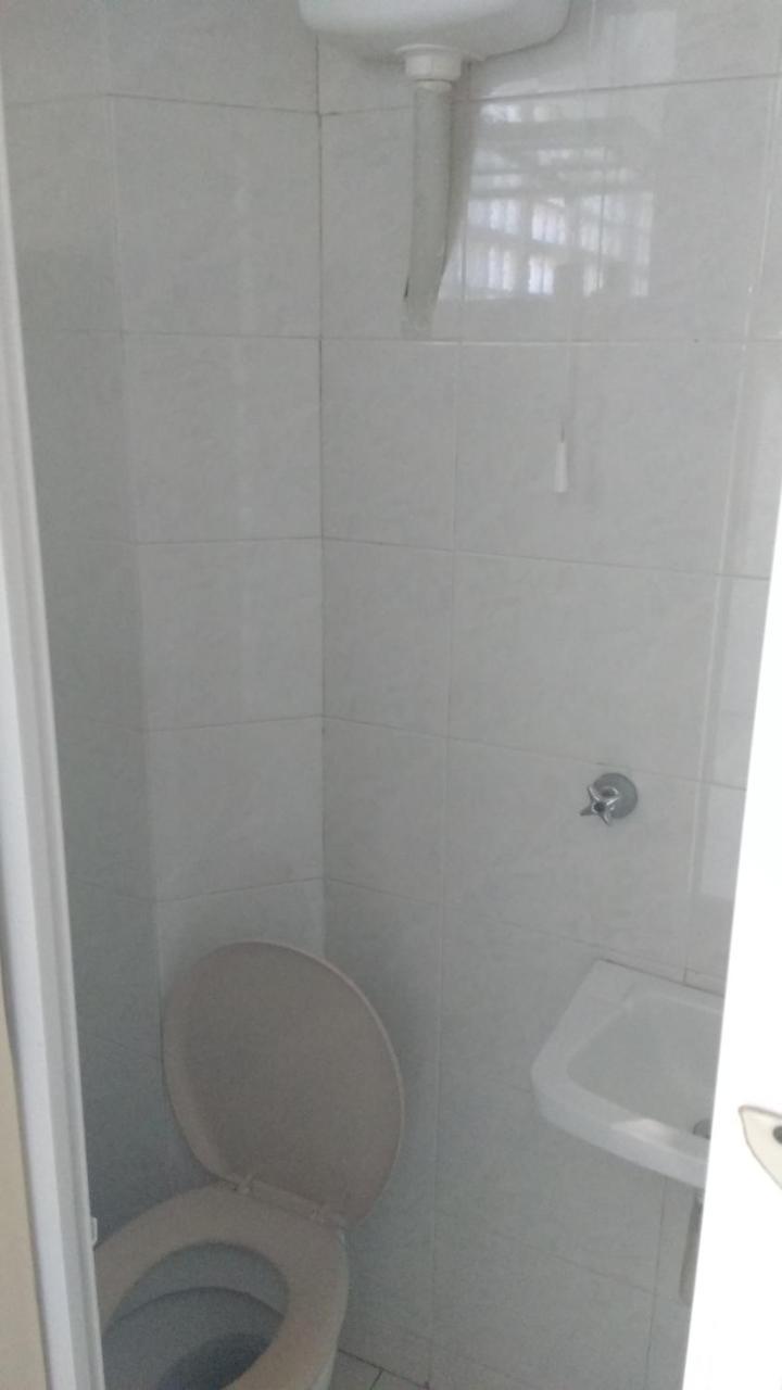 Apartamento Otima Localizacao