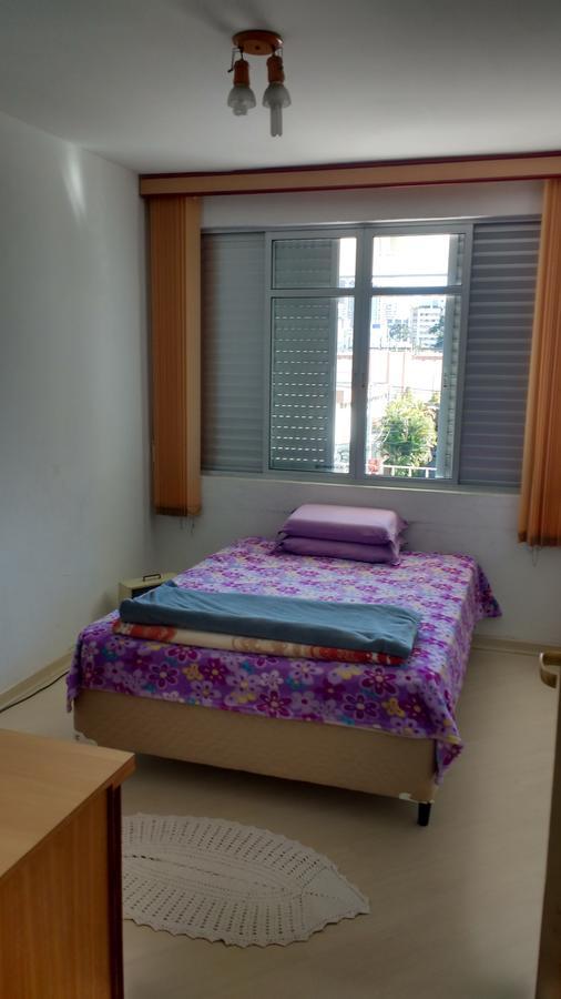 Apartamento Apartamento Otima Localizacao Curitiba